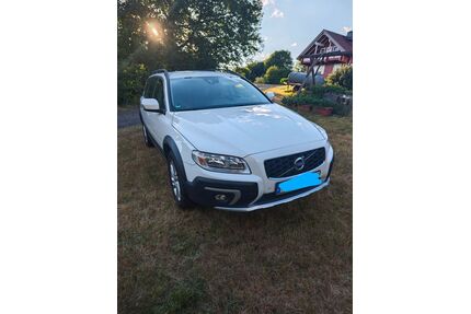 Volvo XC70 Gebrauchtwagen
