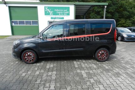 Fiat Doblo Gebrauchtwagen