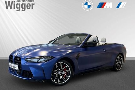 BMW M4 Gebrauchtwagen