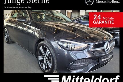 Mercedes-Benz C 220 Gebrauchtwagen