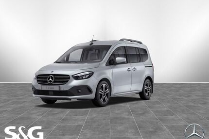 Mercedes-Benz T-Klasse Gebrauchtwagen