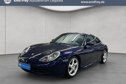 Porsche 996 Gebrauchtwagen