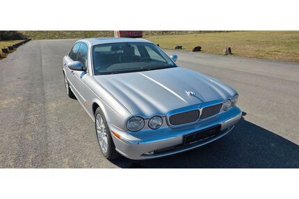Jaguar XJ8 Gebrauchtwagen