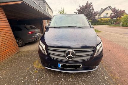 Mercedes-Benz Vito Gebrauchtwagen