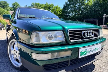 Audi 80 Gebrauchtwagen