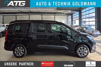 Opel Combo Gebrauchtwagen