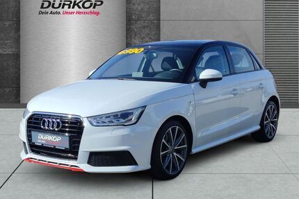 Audi A1 Gebrauchtwagen