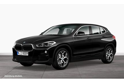 BMW X2 Gebrauchtwagen