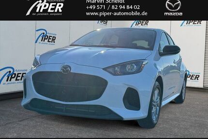 Mazda 2 Hybrid Gebrauchtwagen