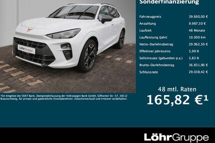 Cupra Terramar Gebrauchtwagen