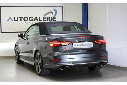 Audi S3 Gebrauchtwagen
