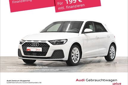 Audi A1 Gebrauchtwagen