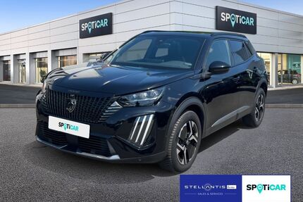 Peugeot 2008 Gebrauchtwagen