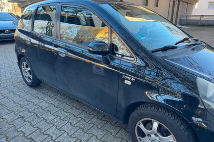Honda Jazz Gebrauchtwagen