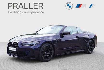 BMW M4 Gebrauchtwagen