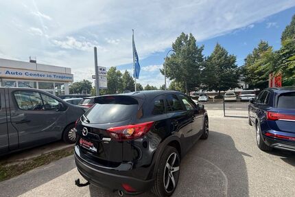 Mazda CX-5 Gebrauchtwagen