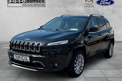 Jeep Cherokee Gebrauchtwagen