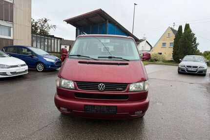 VW T4 Multivan Gebrauchtwagen
