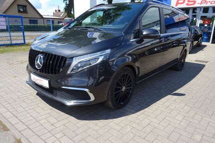 Mercedes-Benz V 300 Gebrauchtwagen