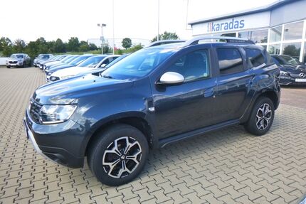 Dacia Duster Gebrauchtwagen