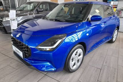 Suzuki Swift Gebrauchtwagen