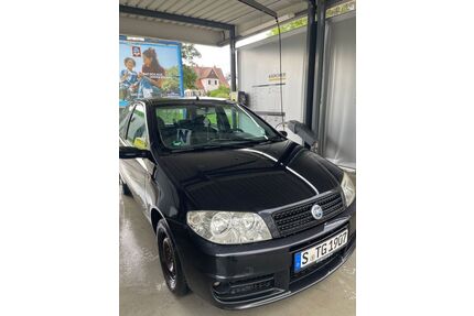 Fiat Punto Gebrauchtwagen