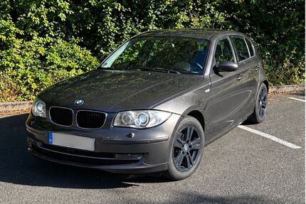 BMW 116 Gebrauchtwagen