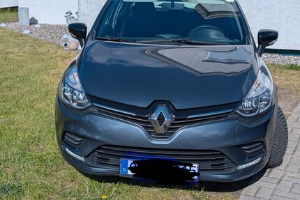 Renault Clio Gebrauchtwagen