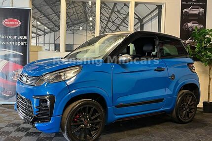 Ligier JS 60 Gebrauchtwagen