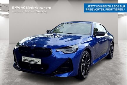 BMW M240i Gebrauchtwagen
