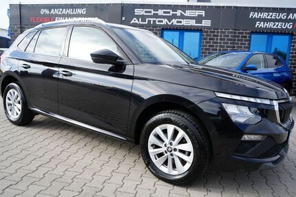 Skoda Kamiq Gebrauchtwagen