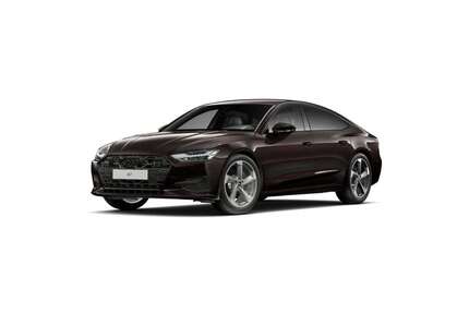 Audi A7 Gebrauchtwagen
