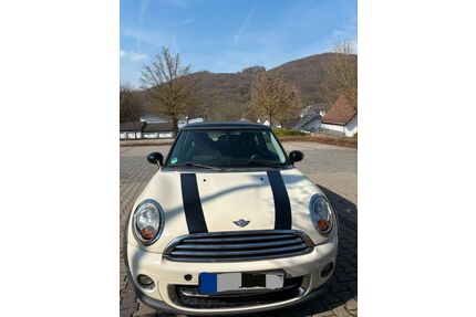 Mini ONE Gebrauchtwagen