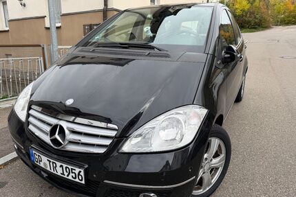 Mercedes-Benz A 150 Gebrauchtwagen