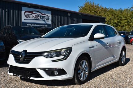 Renault Megane Gebrauchtwagen