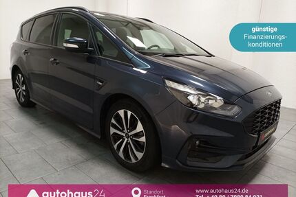 Ford S-Max Gebrauchtwagen