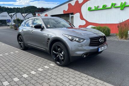 INFINITI QX70 Gebrauchtwagen