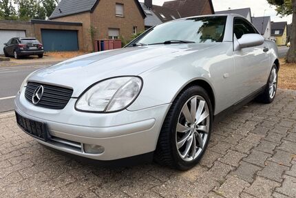 Mercedes-Benz Andere Gebrauchtwagen