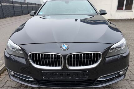 BMW 520 Gebrauchtwagen