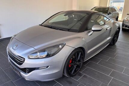 Peugeot RCZ Gebrauchtwagen