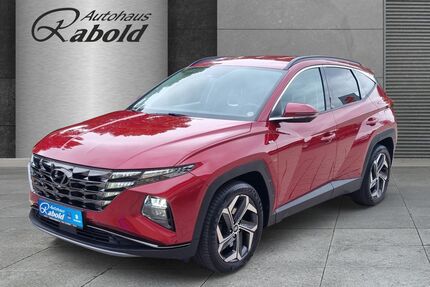 Hyundai TUCSON Gebrauchtwagen