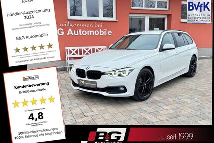 BMW 318 Gebrauchtwagen