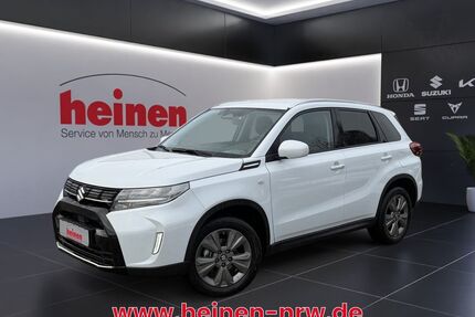 Suzuki Vitara Gebrauchtwagen