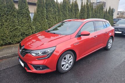 Renault Megane Gebrauchtwagen