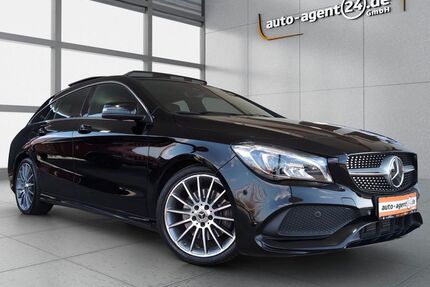 Mercedes-Benz CLA 220 Gebrauchtwagen