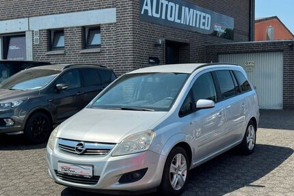 Opel Zafira Gebrauchtwagen