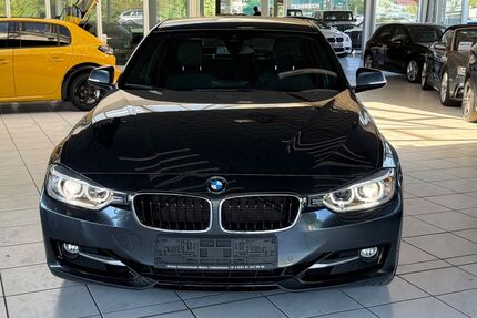 BMW 325 Gebrauchtwagen