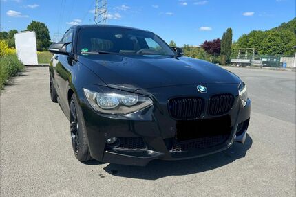 BMW 120 Gebrauchtwagen
