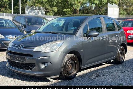 Citroen C3 Gebrauchtwagen