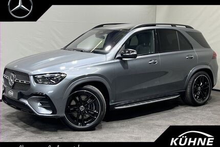 Mercedes-Benz GLE 450 Gebrauchtwagen